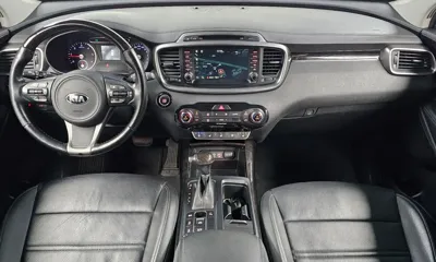 Kia Sorento 2015, 168380 км, за 11200000 KRW - фото 7
