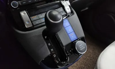 Hyundai Casper 2024, 14691 км, за 19000000 KRW - фото 9