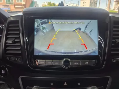 KG_Mobility_Ssangyong Rexton 2021, 132000 км, за 15700000 KRW - фото 9