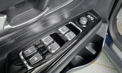 KG_Mobility_Ssangyong KORANDO 2023, 28410 км, за 21000000 KRW - фото 12