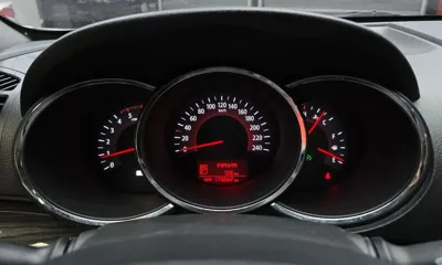 Kia Sorento 2010, 175569 км, за 3460000 KRW - фото 8