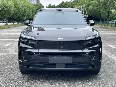ONVO 乐道L80 · 2026 год