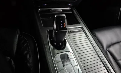 KG_Mobility_Ssangyong Rexton 2021, 85578 км, за 26500000 KRW - фото 9