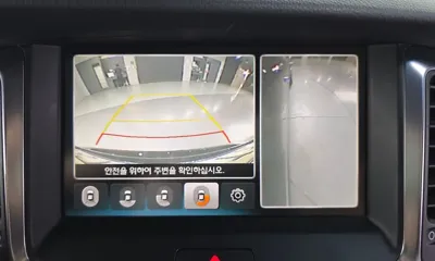 Hyundai Equus 2014, 180948 км, за 8550000 KRW - фото 16