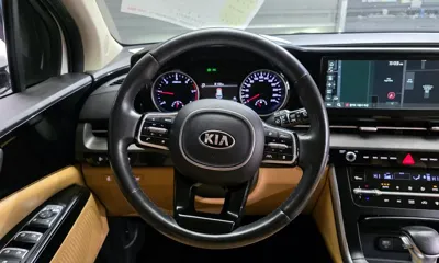 Kia Canival 2021, 121101 км, за 17590000 KRW - фото 13