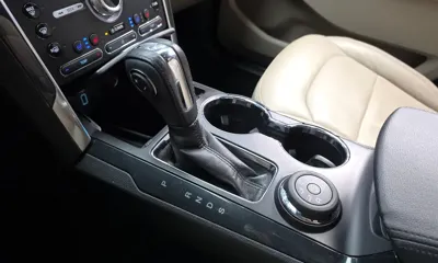 Ford Explorer 2019, 113739 км, за 13900000 KRW - фото 9