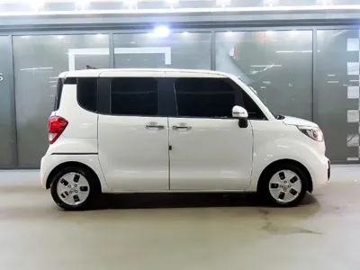 Kia Ray 2021, 171781 км, за 7990000 KRW