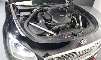 Kia K9 2019, 313649 км, за 12500000 KRW - фото 6