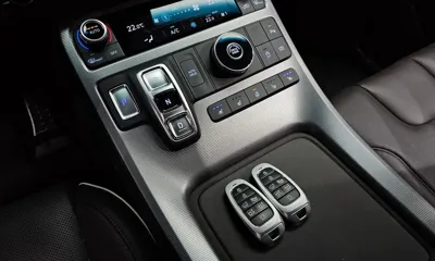 Hyundai Palisade 2024, 22831 км, за 41700000 KRW - фото 9