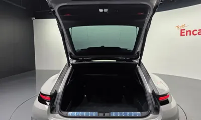 Porsche Panamera 2025, 9009 км, за 179000000 KRW - фото 35