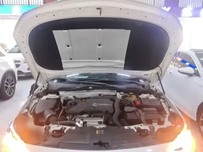 Buick Regal 2020, 31500 км, за 59300 CNY - фото 20