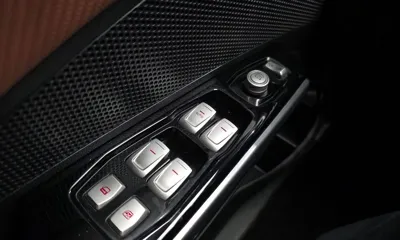 KG_Mobility_Ssangyong TIBOLI 2018, 56682 км, за 10200000 KRW - фото 28