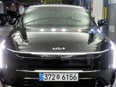 Kia K8 2026, 617 км, за 43490000 KRW - фото 2