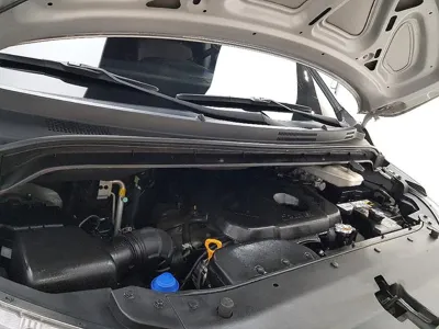Hyundai Starex 2019, 194555 км, за 8500000 KRW - фото 6