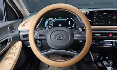 Hyundai Sonata 2020, 85056 км, за 17200000 KRW - фото 13