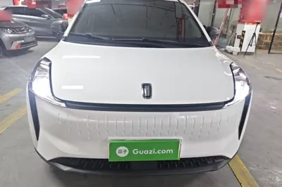 Bestune NAT 2023, 25300 км, за 73050.3 CNY