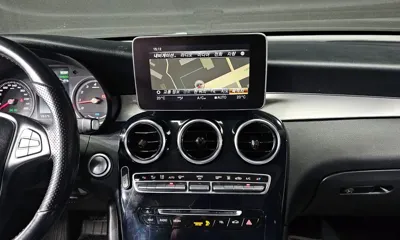 Mercedes-Benz GLC-Class 2019, 151610 км, за 18600000 KRW - фото 13