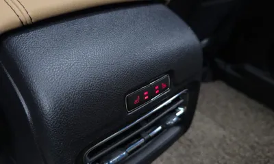 Lincoln Corsair 2021, 83333 км, за 17700000 KRW - фото 31