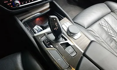 BMW 5-Series 2018, 149122 км, за 20400000 KRW - фото 9