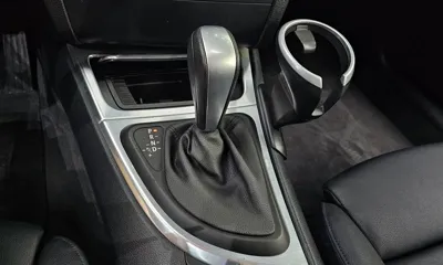 BMW 1-Series 2011, 106995 км, за 7500000 KRW - фото 9