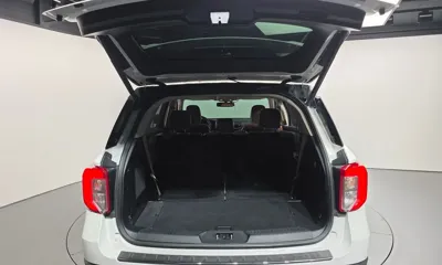 Ford Explorer 2020, 132723 км, за 22900000 KRW - фото 20