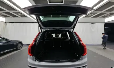 Volvo XC90 2019, 111110 км, за 33300000 KRW - фото 20