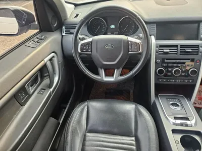 Land Rover Discovery Sport 2017, 96485 км, за 11900000 KRW - фото 12