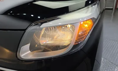 Kia Ray 2016, 111468 км, за 7500000 KRW - фото 22