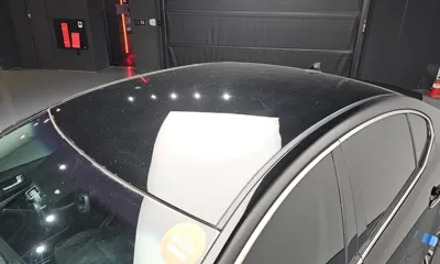 Kia K7 2013, 27565 км, за 9900000 KRW - фото 30