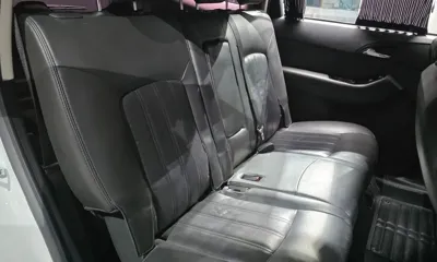 ChevroletGMDaewoo Orlando 2016, 180290 км, за 5300000 KRW - фото 11