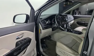 Kia Canival 2020, 105429 км, за 17990000 KRW - фото 10