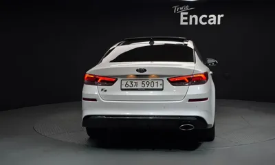 Kia K5 2019, 79907 км, за 12300000 KRW
