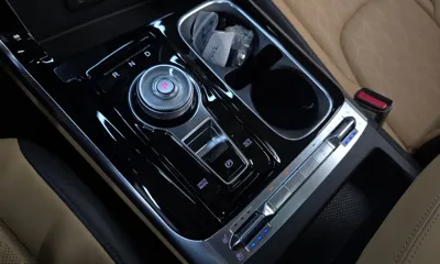 Kia Canival 2023, 23585 км, за 29700000 KRW - фото 9