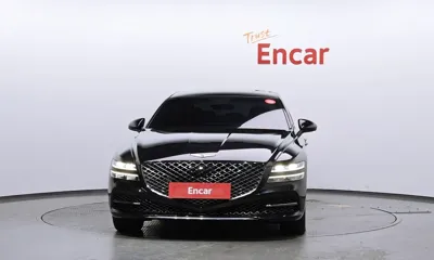 Genesis G80 2021, 94997 км, за 31000000 KRW - фото 3