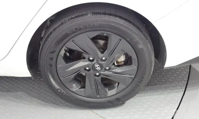 Hyundai Avante 2023, 39669 км, за 16400000 KRW - фото 21