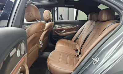 Mercedes-Benz E-Class 2019, 117024 км, за 39000000 KRW - фото 12