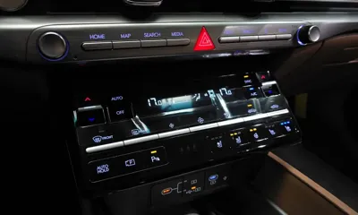 Hyundai Grandeur 2025, 6048 км, за 33000000 KRW - фото 31