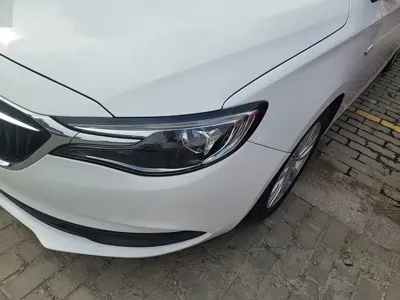 Buick Excelle 2021, 52900 км, за 42100 CNY - фото 24