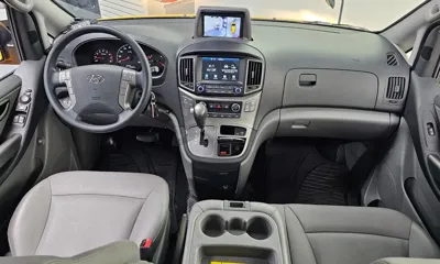 Hyundai Starex 2020, 53900 км, за 24200000 KRW - фото 7