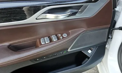 BMW 7-Series 2018, 114156 км, за 33000000 KRW - фото 18