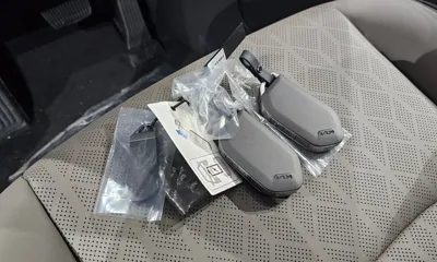 Kia Canival 2026, 51 км, за 41500000 KRW - фото 20