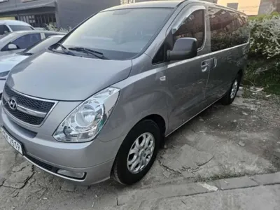 Hyundai Starex 2012, 329070 км, за 3100000 KRW