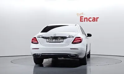 Mercedes-Benz E-Class 2019, 84453 км, за 25900000 KRW