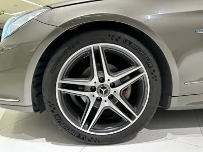 Mercedes-Benz E-Class (Import) 2011, 118000 км, за 59000 CNY - фото 5
