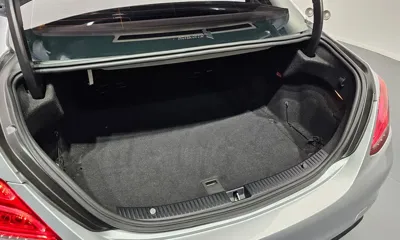 Mercedes-Benz C-Class 2018, 129877 км, за 13300000 KRW - фото 15
