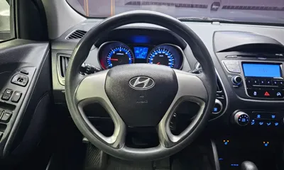 Hyundai Tucson 2010, 123396 км, за 4800000 KRW - фото 13
