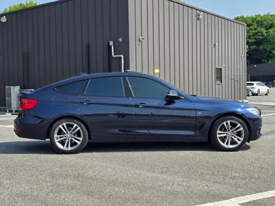 BMW Gran Turismo 2015, 122000 км, за 11200000 KRW - фото 4