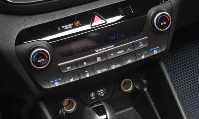 Hyundai Tucson 2019, 85437 км, за 17200000 KRW - фото 31