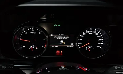 Kia Canival 2022, 89042 км, за 24200000 KRW - фото 8