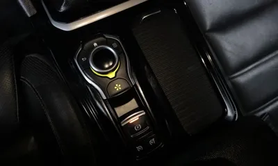 Renault-KoreaSamsung SM6 2019, 176687 км, за 5000000 KRW - фото 18